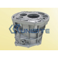 High pressure precision aluminum die casting part(USD-2-M-093)